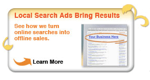 Turn online searches into offline sales with Local Search Ads